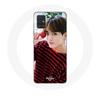 Case for Samsung Galaxy A71 BTS Jungkook Concept Photo