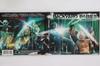 CD BACKYARD BABIES Making Enemies Is Good 74321861692 RCA 2001 Европа Рок Б/у