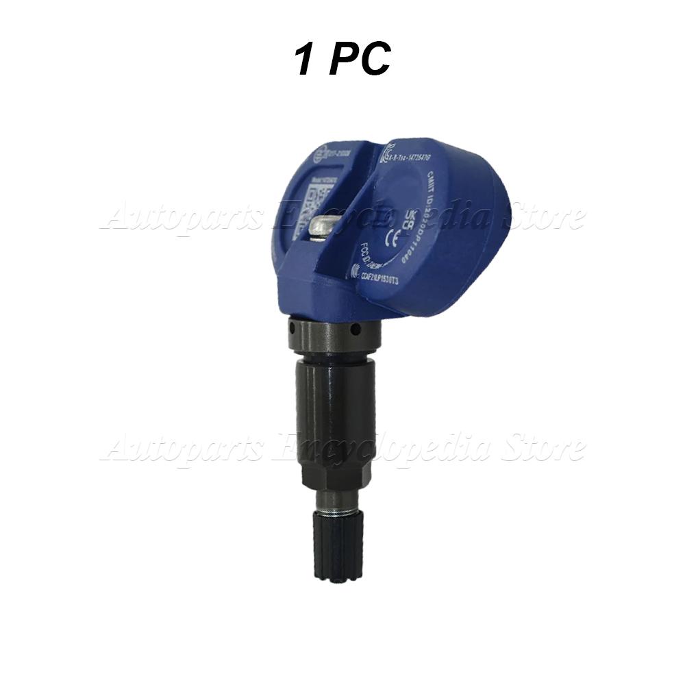 1/4 шт. Для Tesla Model 3 Model Y Model S X 2021-2022 Bluetooth TPMS 1472547 1490701-01-B 1490701-00-B 149070101B 149070100B