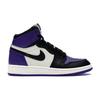 Jordan 1 Ретро High OG GS Court Purple 575441-501