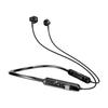 Dudao U5Pro+ Bluetooth 5.3 Wireless Headphones - Black