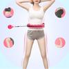 32/24/28 Section Adjustable Sport Hoops Abdominal Waist Exercise Detachable Hoola Massage Fitness Hoop Training Weight Loss