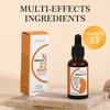 Pure Vitamin C Serum Brightening Moisturizing Face Serum 