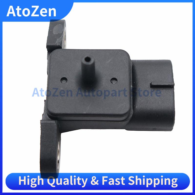 Vacuum Intake Manifold Pressure MAP Sensor 89420-44030 8942044030 for Yamaha Toyota Nadia Prius 1.5L Land Cruiser Avensis RAV 4