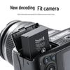 Ugreen LP-E12 Camera Battery for Canon EOS M Series CN plug (adapter included)