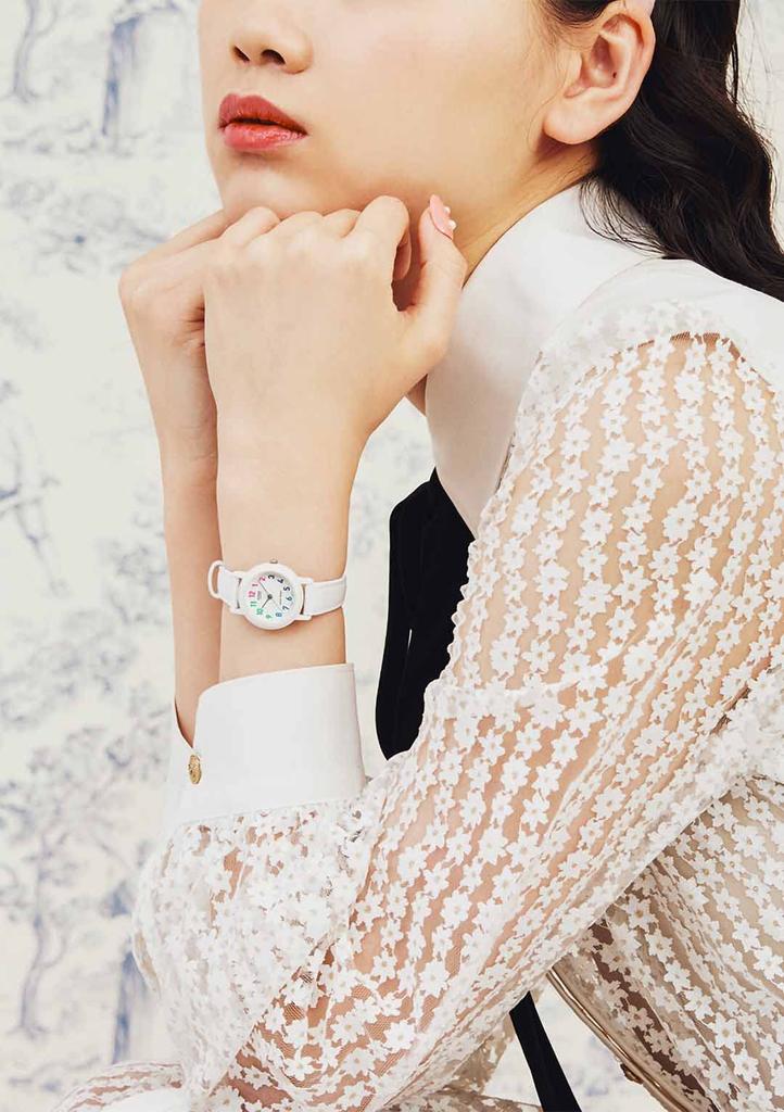 Casio Коллекция LQ Watches -139L-4B1JH Женские Розовые / -139L-4B2JH Женские Оранжевые / -139L-6BJH Женские Фиолетовые / -139L-7BJH Женские Белые