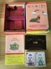 Карточная игра оборотень: Бумажные карточки для неформальной вечеринки