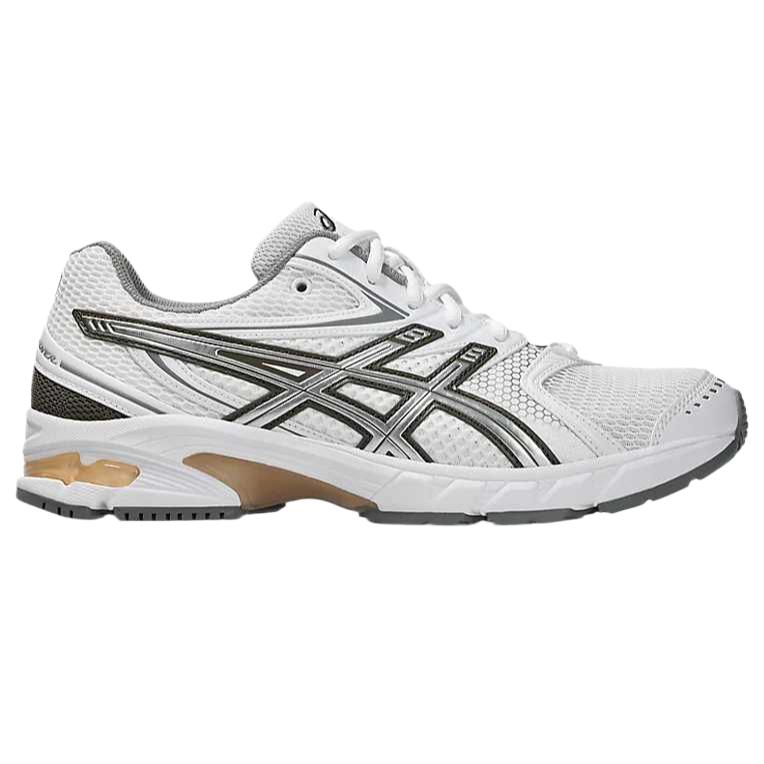 Asics Кроссовки Gel-Ds Trainer 14 Удобные Круглый Носок На Шнуровке Дышащие Поддержка Амортизация Низкие Тренировочные Кроссовки Мужские кроссовка 1203A607-109
