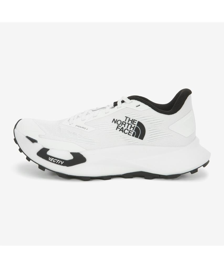 The North Face Ns97S04C Women'S Vective Enduris 4 White
