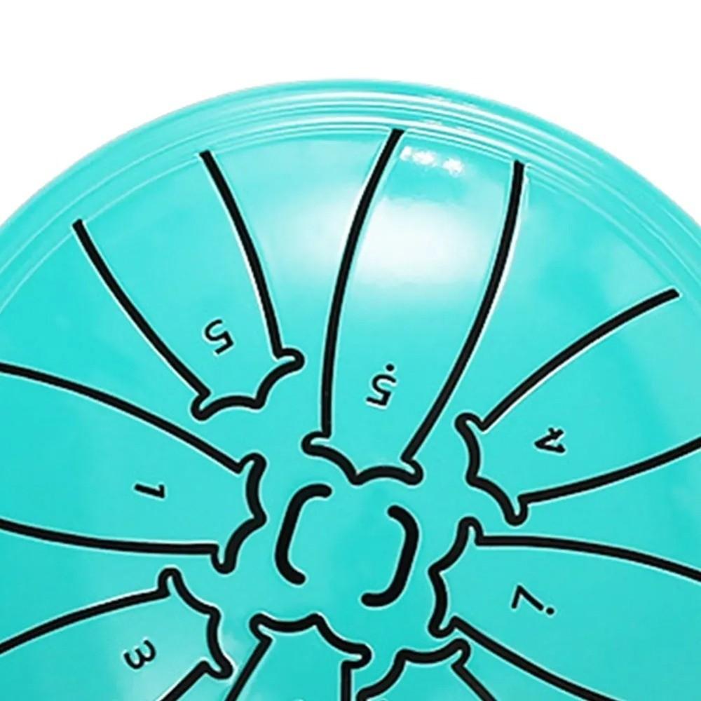 4 Inch 8 Notes Mini Hand Pan Drums Ethereal Sound Meditation Drum Steel Tongue Drum Set Beginner