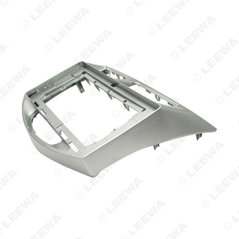 Рамка экрана навигации Android для Hyundai Reina/Accent/Solaris/i-25/Attitude