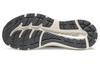 Asics Женские гелевые помады Gel Contend 7 'Светло-серый' - 1012B715-020