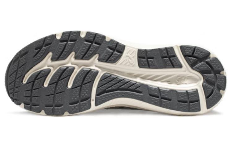 Asics Женские гелевые помады Gel Contend 7 'Светло-серый' - 1012B715-020