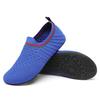 Новые туфли для ручья, дышащие, быстросохнущие, плетеные носки, обувь для фитнеса в помещении, обувь для йоги, обувь для плавания вброд на открытом воздухе
