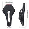 PRO 3D Printed Carbon Fiber Honeycomb Bike Saddle Mountain Road Bicycles Comfort Cycling Seat