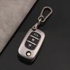ТПУ Чехол-книжка для автомобильного ключа для Renault Fluence Clio Megane Kangoo Lacia Lada Largus Kalina Granta Vesta X-Ray Benz Smart Fortwo