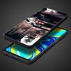 For Redmi 10C Cases Sports Car JDM Tokyo Drift Phone Case For Xiaomi Redmi Note 12 11 9S 9 8 10 Pro Plus 7 9T 8T 9C 9A 8A Cover