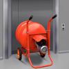Chugouxiang Small Electric Mixer CN plug (adapter included)