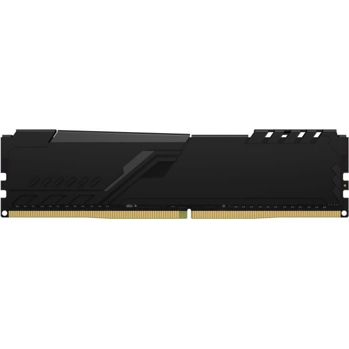 Mémoire Kingston FURY Beast 32 Go DDR4 3200 MHz CL16