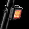 Strong Light LED Bike Light Strobe Modes Headlight Rear Bicycle Accessories Bicycle Light  Bicycle