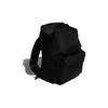 Adidas Womens Minibp Sports Nylon Backpack Unisex Backpack Black GL8620