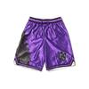 Space Jam: A New Legacy X LeBron Tune Squad Printed Quick-Dry Basketball Shorts Men Bottoms Purple DJ3875-560