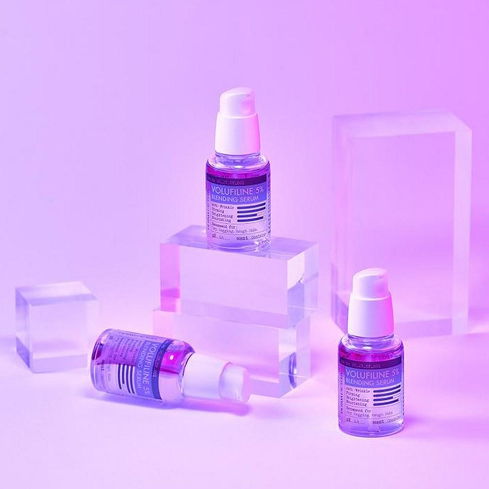 Derma Factory Bor-Tox Blending Serum, 30ml