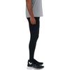 New Balance Беговые брюки унисекс черные MP41237-BK