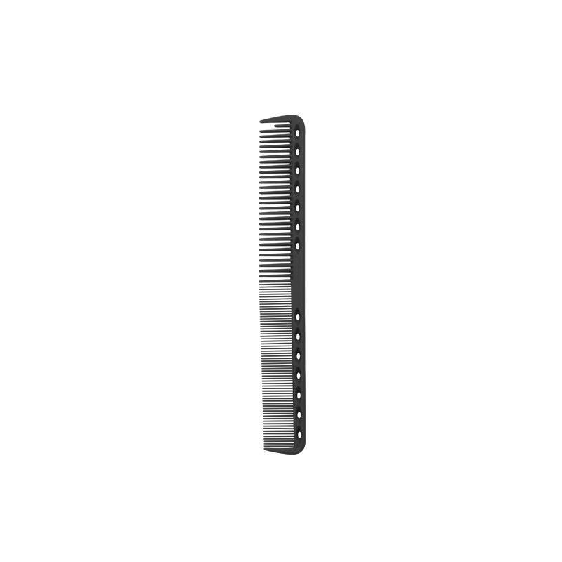 Professional Salon Hairdressing Carbon Fiber Anti-static Hair Clipper Wide Tooth Cutting Comb Pro Salon Hair Care Styling Tools