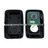 Подходит для 3-кнопочного ключа-пульта Toyota Prado, RAV4, Land Cruiser HYQ14AAB