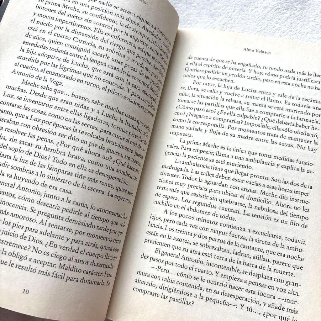 [Б/У] Mellaman LA TEQUILERA