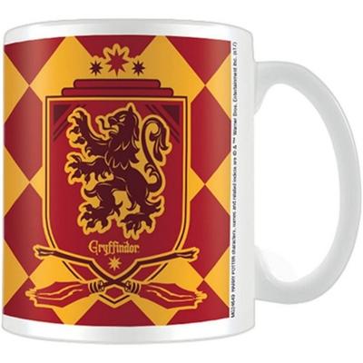 Гриффиндорская кружка