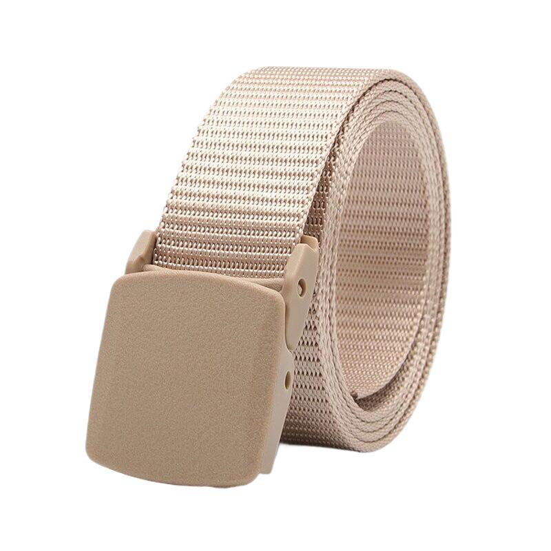 1 шт. мужской ремень для активного отдыха, быстросъемный ремень с многофункциональной пряжкой, нейлоновый спортивный ремень для кемпинга, холщовый ремень