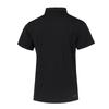 Nike Женская летняя спортивная футболка-поло с коротким рукавом IB8748-010