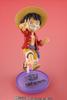 Tamashii Nations World Collectable Figure x Обезьяна Луффи S.H.Figuarts - D.
