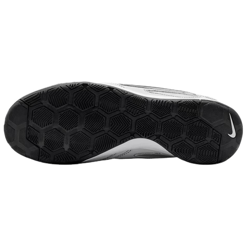 Nike Мужские кроссовки Gato Grey Fog Белый Цвет Слоновой Кости Черный HQ6020-007