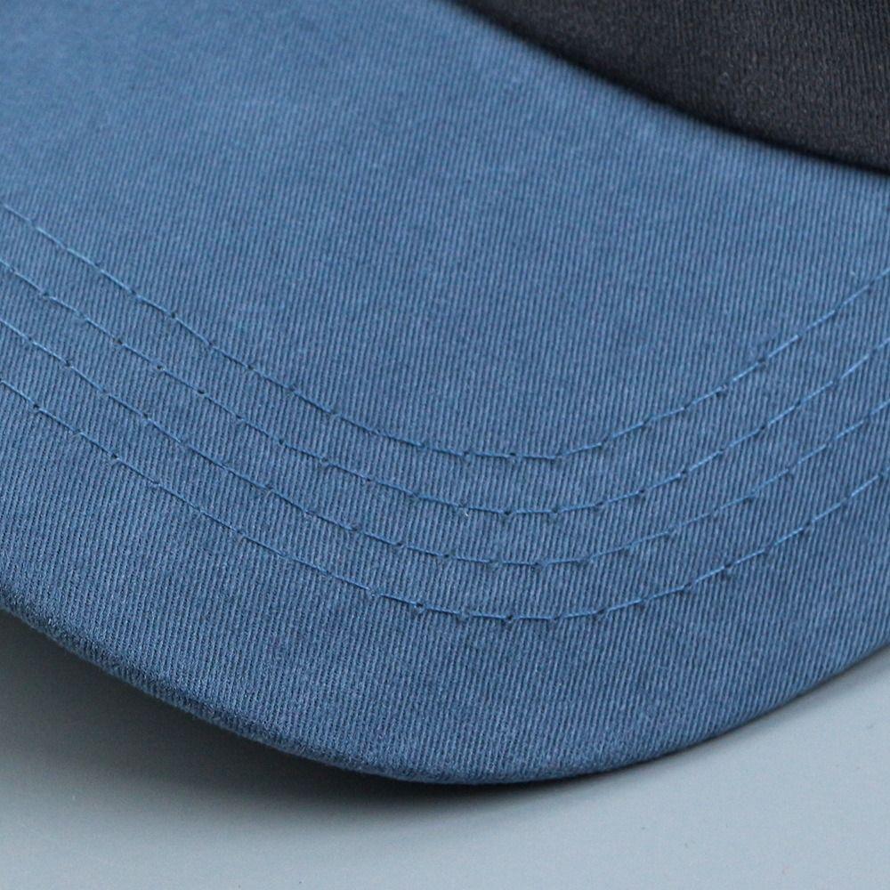 Бейсбольная кепка с регулируемым логотипом, новая уличная кепка с козырьком, модная вышитая бейсболка для мужчин и женщин