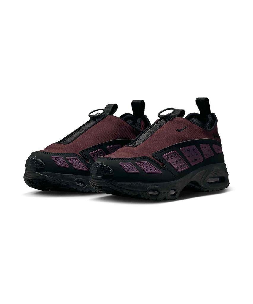 Nike Air Max Sndr Gtx W - Бордовый Crush: Черный / Fz4238-600