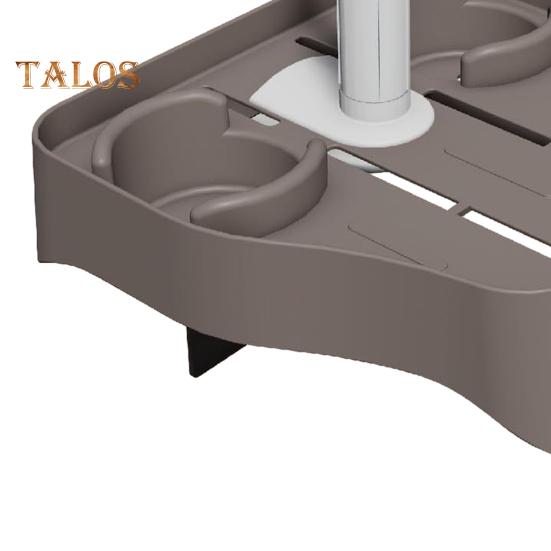 3-в-1 держатель для телефона с подстаканником, регулируемые уличные спа-зоны, гидромассажные ванны, надувные бассейны, подставка для телефона, держатель для напитков, подставка для змеи, столик для бассейна