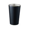 550ml Stainless Steel Thermos Tumbler | Double-walled Vacuum Insulation, Insulates Hot and Cold Water, Thermos Stainless Steel Cup, Tumbler with Cup H