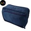 Дорожная сумка для хранения, легкая сумка на молнии, водонепроницаемый органайзер для обуви для стирки, коробка