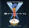 CD РАЗНЫЕ ИСПОЛНИТЕЛИ - Avex Rave '93 - The Best Of Best Te AVCD11127 Avex Trax 1993 Япония Танцевальная и Электронная Музыка Б/У