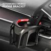 New Car Air Outlet Cup Holder Car Beverage Cup Bottle Holder Air Outlet Mobile Phone Holder Universal Car Mobile Phone Holder