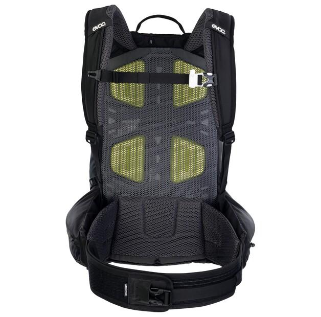 Рюкзак Evoc Explorer Pro 30 coffee (100212619)