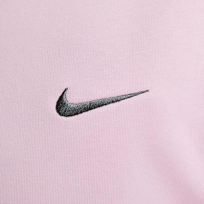 Nike STANDARD ISSUE DRI FIT Sweatshirt Men's Foam Pink