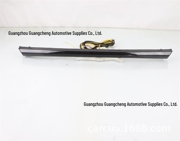 19-22 Model Levin Corolla US LED Tail & Brake Light with Flowing Warning Effect