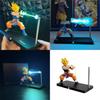 Dragon Ball Goku Energy Sphere Led Night Light With Usb Power For Collectors