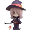 Nendoroid Little Witch Academia Sucy Mamba Ballan Non-scale Plastic Painted Movable Figure Secondary Resale