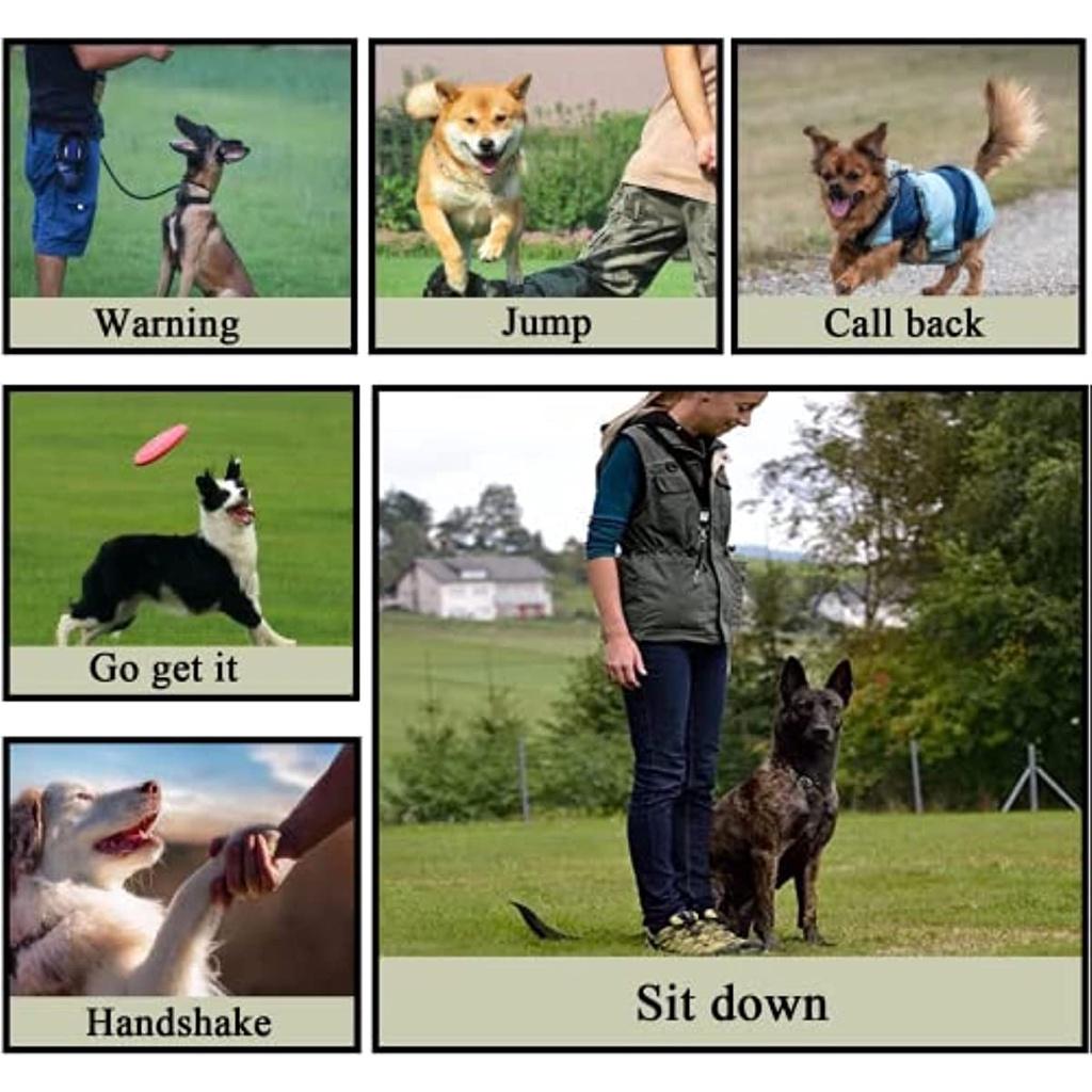 2 профессиональных ультразвуковых высокочастотных бесшумных регулируемых ультразвуковых свистка дальнего действия с защитой от загрязнения