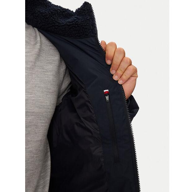 Куртка зимняя Tommy Hilfiger Rockie